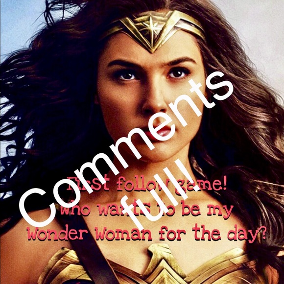 Comments full! See new Listing! 👀Under recently price dropped💖🥰 - Picture 2 of 4